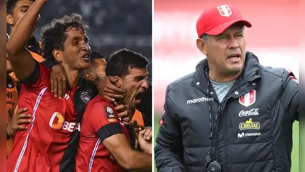 ¿Qué jugadores de FBC Melgar han sido convocados por Juan Reynoso a la selección peruana?
