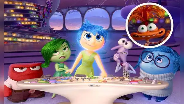 'Intensamente 2': fecha de estreno, nuevas emociones y todo sobre la película de Disney