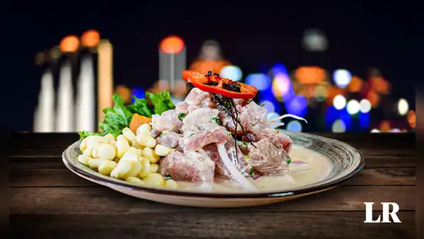 ¿Dónde comer un buen ceviche de noche? El huarique de La Victoria que abre hasta la 1 de la mañana