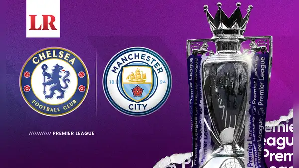 Chelsea vs. Manchester City EN VIVO: ¿a qué hora juegan y dónde ver el partido de la Premier League?