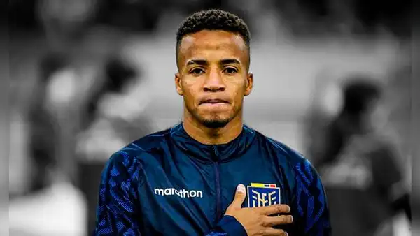 Byron Castillo es colombiano: Tribunal Federal Suizo confirmó resta de puntos a Ecuador en Eliminatorias
