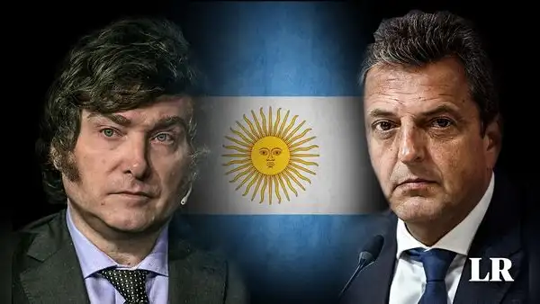 Encuesta balotaje Argentina: ¿Quién ganó las elecciones, según sondeos? ¿Sergio Massa o Javier Milei?