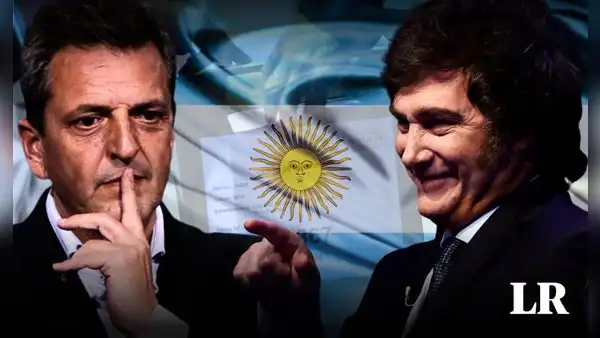 Dónde voto Elecciones 2023: consultá el padrón electoral