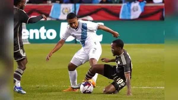 ¡Fue igualdad! Guatemala empató 0-0 con Jamaica en partido amistoso internacional