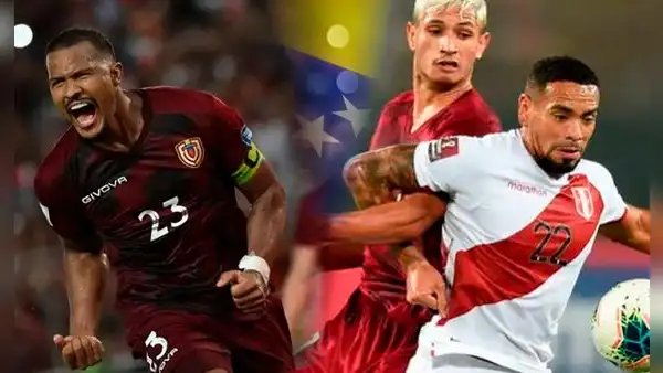 Juegos de la Vinotinto: fixture de partidos de Venezuela por las Eliminatorias Sudamericanas 2026