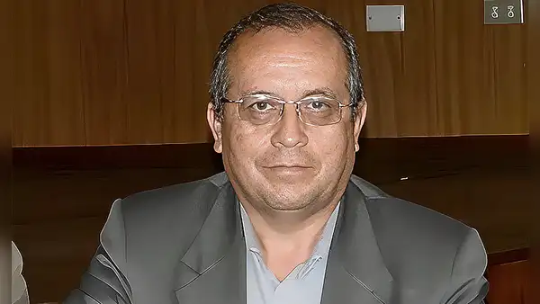 Prefecto designado por Boluarte impulsa inscripción de partido político de su hermano Nicanor
