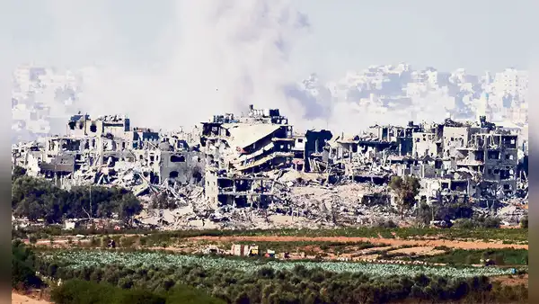 Hospitales de Gaza rodeados totalmente por ejército israelí