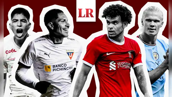 Partidos de hoy, 12 de noviembre: horarios y canales de TV para ver fútbol EN VIVO