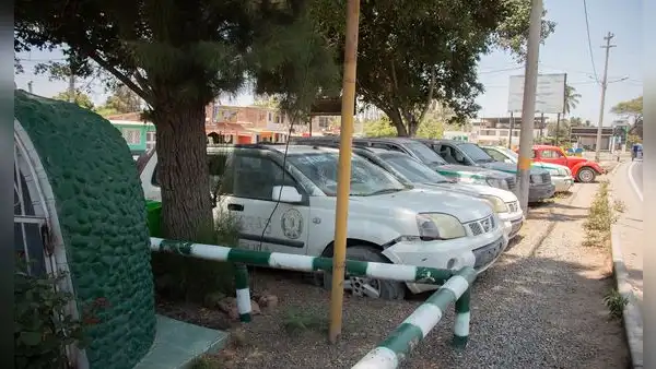 Piura: ola delictiva sigue imparable en las calles de Sullana