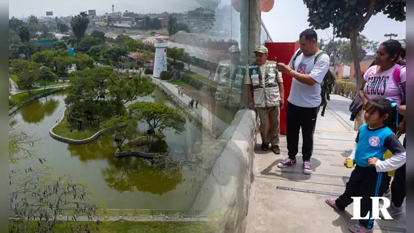Nuevo Parque de las Leyendas: ¿dónde se ubica, cuánto es el precio la entrada y los horarios?