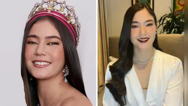Kyara Villanella deslumbra en desfile en traje de kimono a días de participar en el Miss Teen Universe