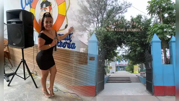 Iquitos: desentierran cadáver de cantante Yuliana Perea para esclarecer motivos de su muerte