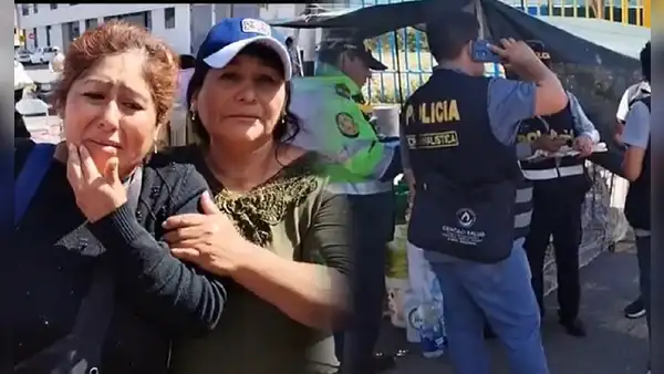 Arequipa: concierto de Russkaya termina en balacera y deja a 1 persona fallecida