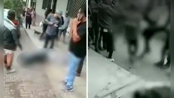 San Juan de Lurigancho: 2 jóvenes fueron asesinados a balazos cuando volvían de comprar pan