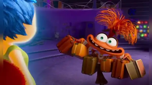 'Intensamente 2': tráiler de la película se convirtió en el más visto de la historia de Disney