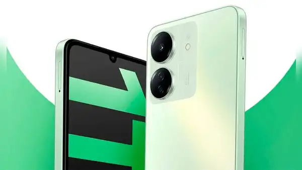 Xiaomi lanza su nuevo Redmi 13C: características del nuevo teléfono de bajo costo