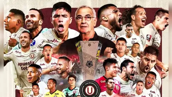 Universitario: fecha confirmada del inicio de la pretemporada y la nueva camiseta para el 2024