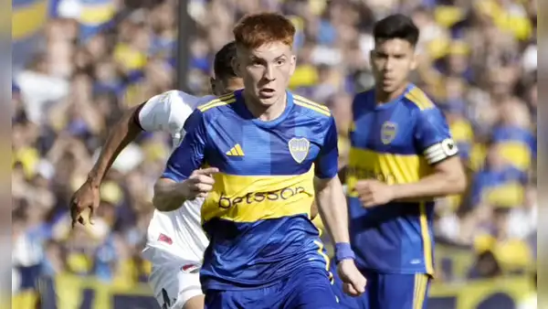 Boca venció 1-0 a Newell's con un agónico gol de penal y sueña con llegar a la Libertadores