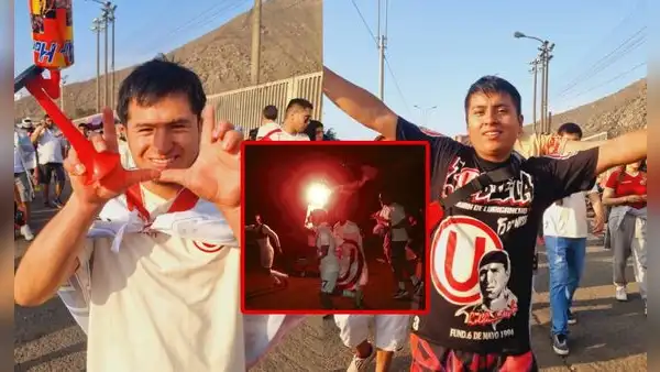 Hinchas de la 'U' se burlaron de Alianza Lima tras el apagón: "Se han convertido en un meme"