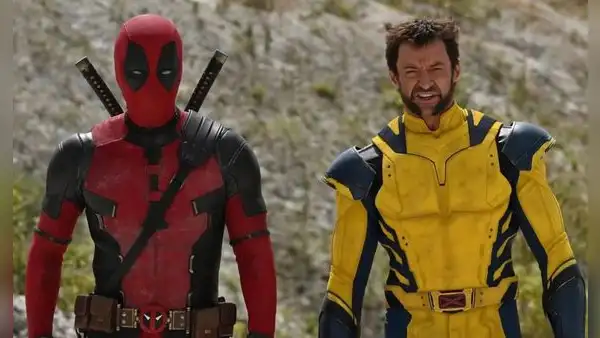'Deadpool 3': película con Ryan Reynolds y Hugh Jackman será la única de Marvel a estrenarse en 2024