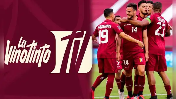 La Vinotinto TV EN VIVO: ¿cómo seguir a Venezuela en las fechas 5 y 6 de las Eliminatorias 2026?