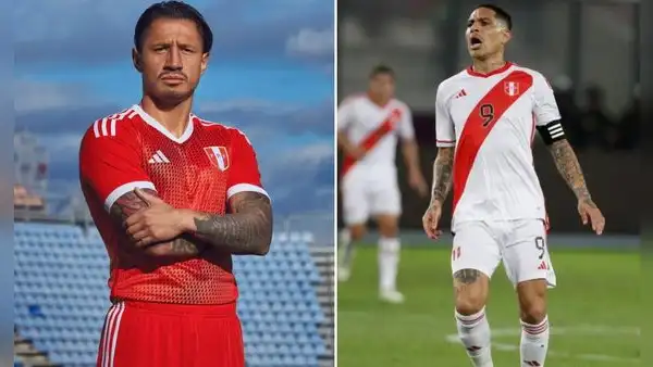 ¿Por qué Paolo Guerrero y Gianluca Lapadula se volvieron tendencia previo al Perú vs. Bolivia?