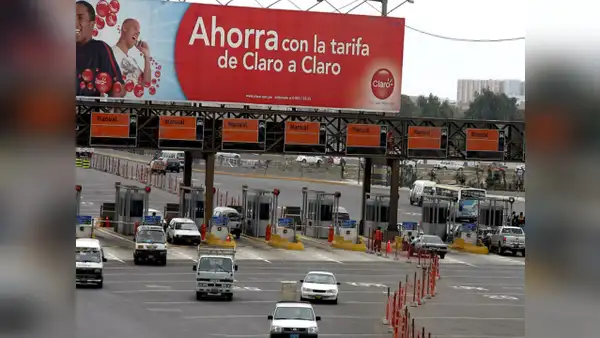 Callao: ¿qué tramos de la av. Faucett se cerrarán hoy lunes 20 de noviembre y por qué?