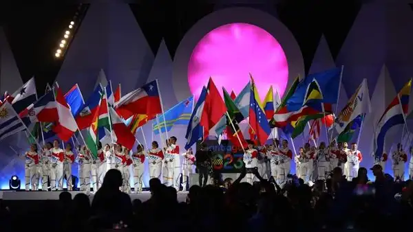 Medallista en Santiago 2023 reveló que quedó endeudado: ¿de quién se trata?