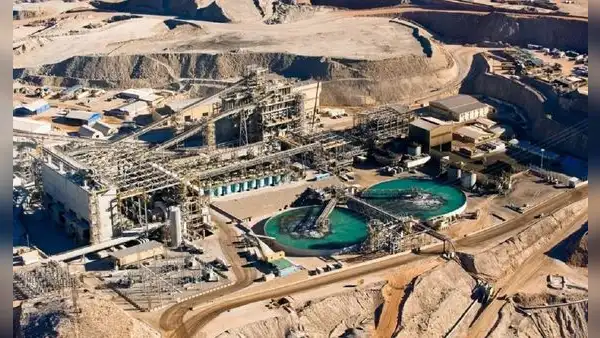 Arequipa: los proyectos de agua que pedirán a Cerro Verde