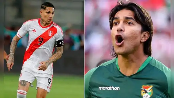Canal de señal abierta confirmó que transmitirá el Perú vs. Bolivia por las Eliminatorias