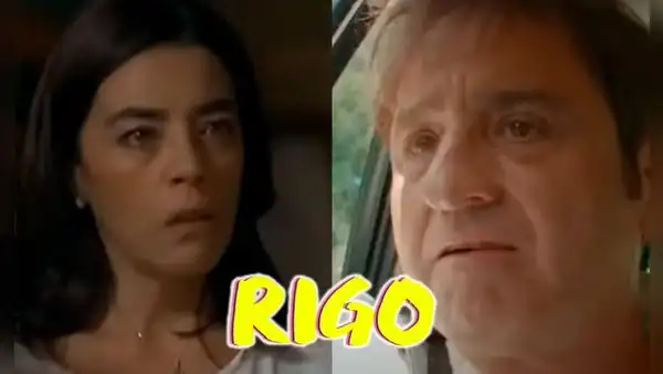 'Rigo' capítulo 24, por RCN [RESUMEN]: ¿qué paso en el episodio del 14 de noviembre de la novela?