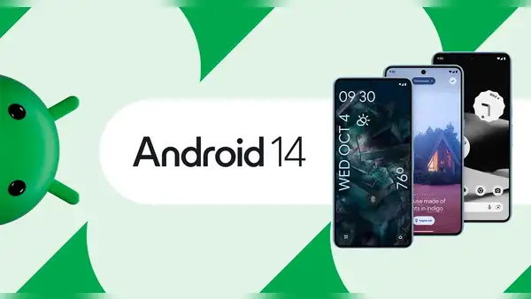 Android 14: la lista de teléfonos Samsung, Xiaomi, Motorola, Honor y OPPO que se actualizan