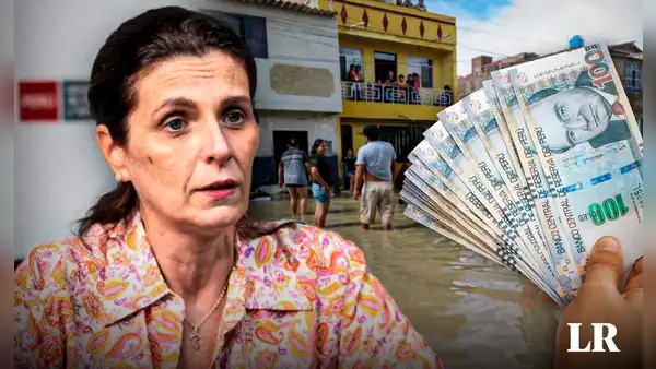 Bono BAE: Gobierno dará subsidio de S/500 a familias para evacuar zonas de riesgo por Fenómeno de El Niño