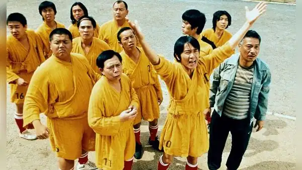 'Shaolin Soccer': ¿cómo lucen los actores de la película china 22 años después del estreno?