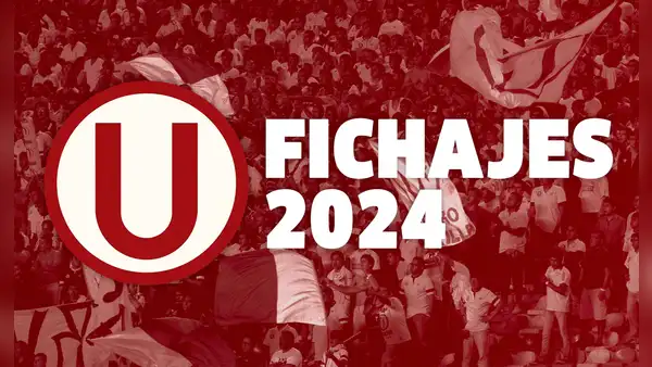 Fichajes Universitario 2024: altas, bajas, renovaciones y rumores para la Liga 1 y Libertadores