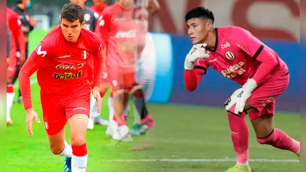 Las 5 sorpresas de la lista de la selección peruana para jugar ante Bolivia y Venezuela