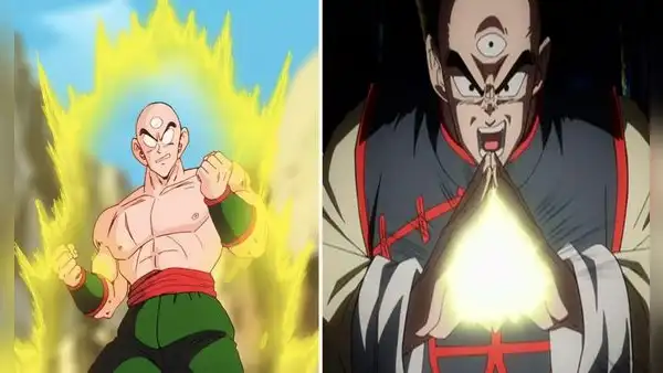 ¿Por qué Ten Shin Han tiene 3 ojos en ‘Dragon Ball’? Akira Toriyama lo explica por primera vez