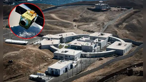 ¿Sabías que Perú tiene una agencia espacial que se ubica en Lima?: conoce dónde queda