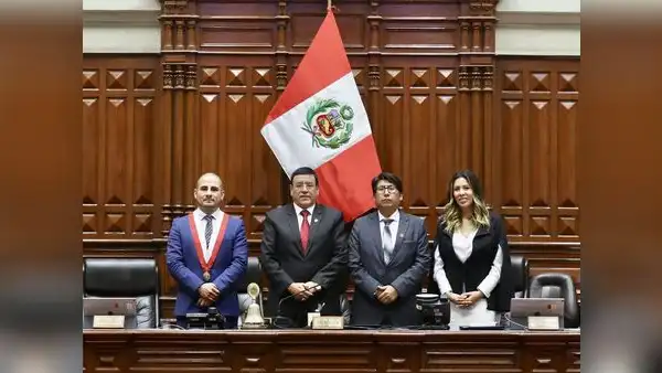 Congreso aprobó pagar S/ 423 mil en membresías para foros interparlamentarios