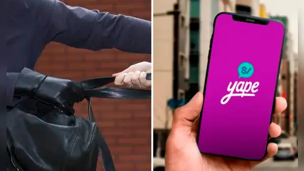 Conoce cómo recuperar tu dinero en Yape si te roban o pierdes tu celular