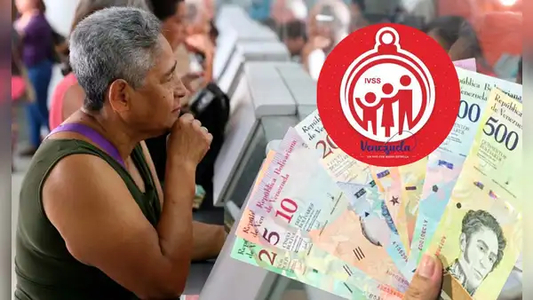 Pagos IVSS: ¿cuándo PAGAN el segundo mes de aguinaldo y la pensión de diciembre 2023?