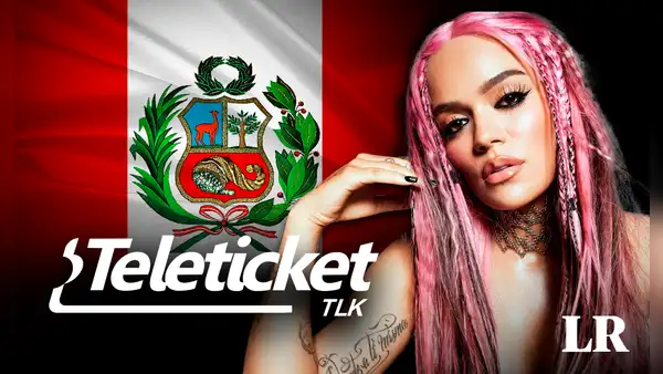 Karol G en Lima 2024, segunda fecha: ¿aún quedan entradas?