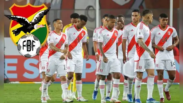 ¡Con Quispe y Arias! El 11 de altura que debería usar Perú para ganarle a Bolivia en La Paz