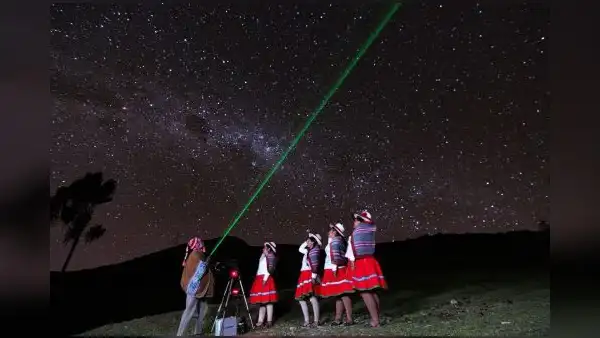 Distritos cusqueños son lugares privilegiados para explorar el astroturismo: ¿cuáles son?