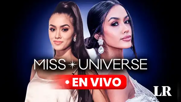 Preliminar Miss Universo 2023 EN VIVO: ¿cuándo inicia el evento y dónde ver la presentación de Camila Escribens?