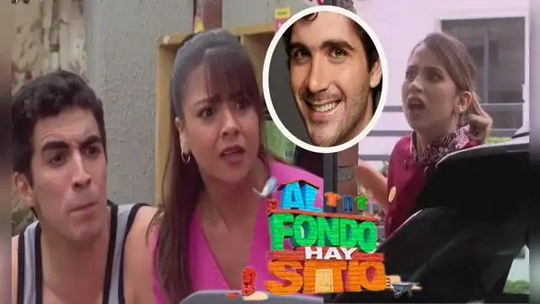 'Al fondo hay sitio': Alessia casi atropella a Dolores dentro de la bodega de Don Gilberto