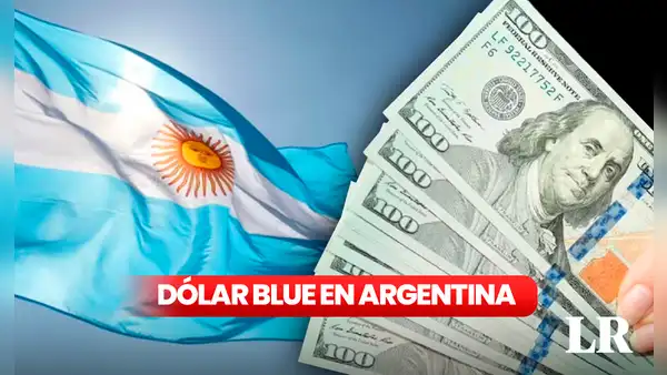 Dólar hoy y dólar blue, EN VIVO: cotización oficial para hoy, viernes 17 de noviembre