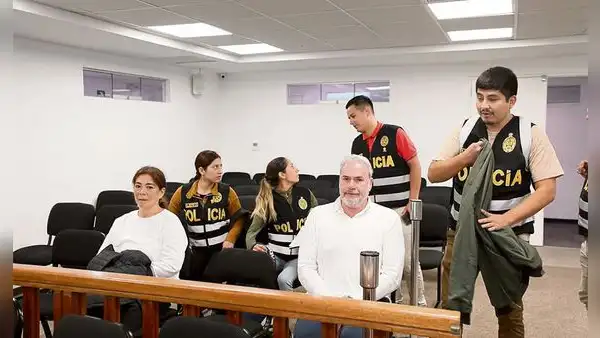 Caso Sada Goray: Fiscalía abre investigación por lavado de activos a 28 personas y 10 empresas
