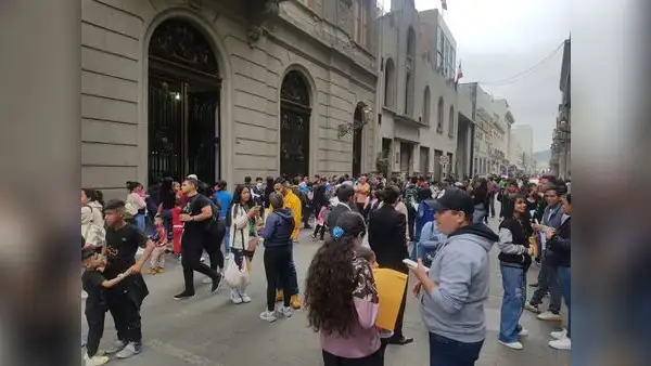 Promulgan ley de expulsión de extranjeros en 48 horas: ¿para quiénes aplica la medida y desde cuándo?