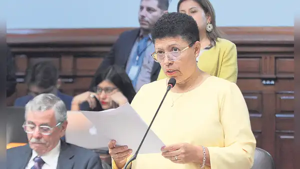 Congreso ahora retoma reelección de alcaldes y gobernadores